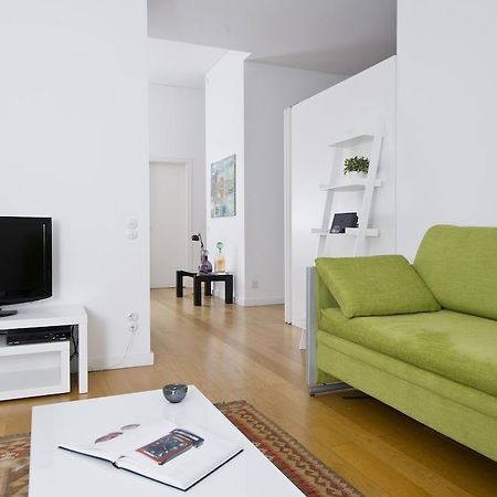 Designchiadoflats Leilighet Lisboa Eksteriør bilde