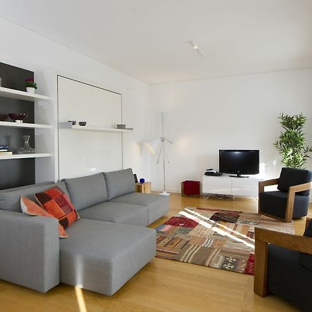 Designchiadoflats Leilighet Lisboa Eksteriør bilde