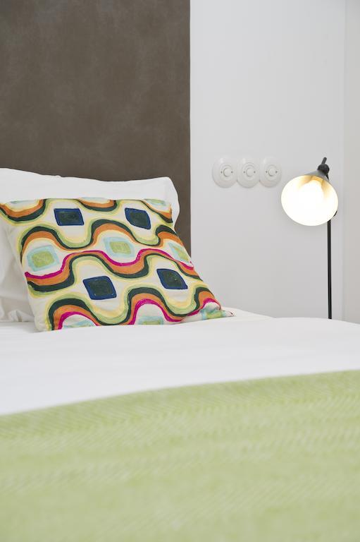 Designchiadoflats Leilighet Lisboa Eksteriør bilde