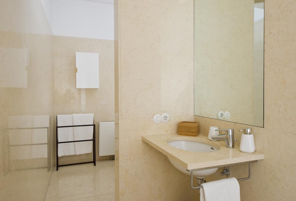 Designchiadoflats Leilighet Lisboa Rom bilde