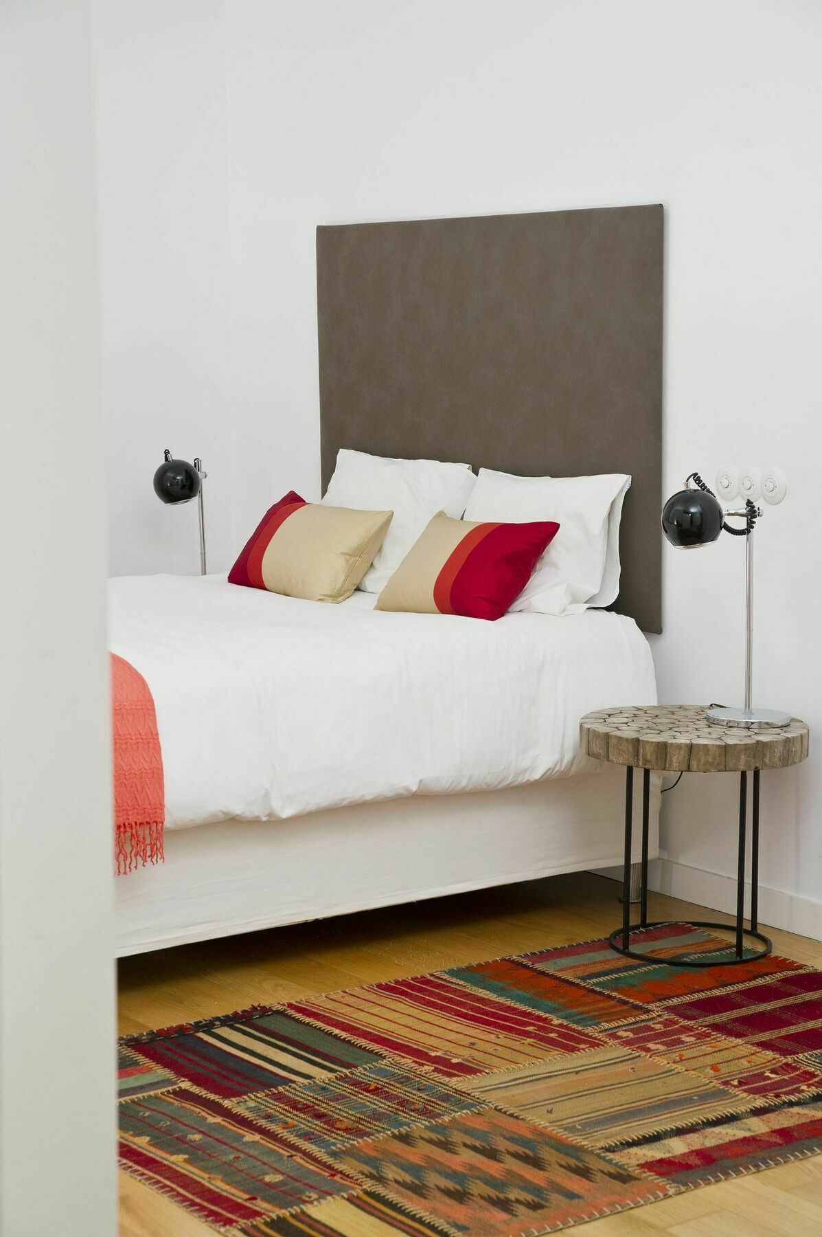 Designchiadoflats Leilighet Lisboa Eksteriør bilde