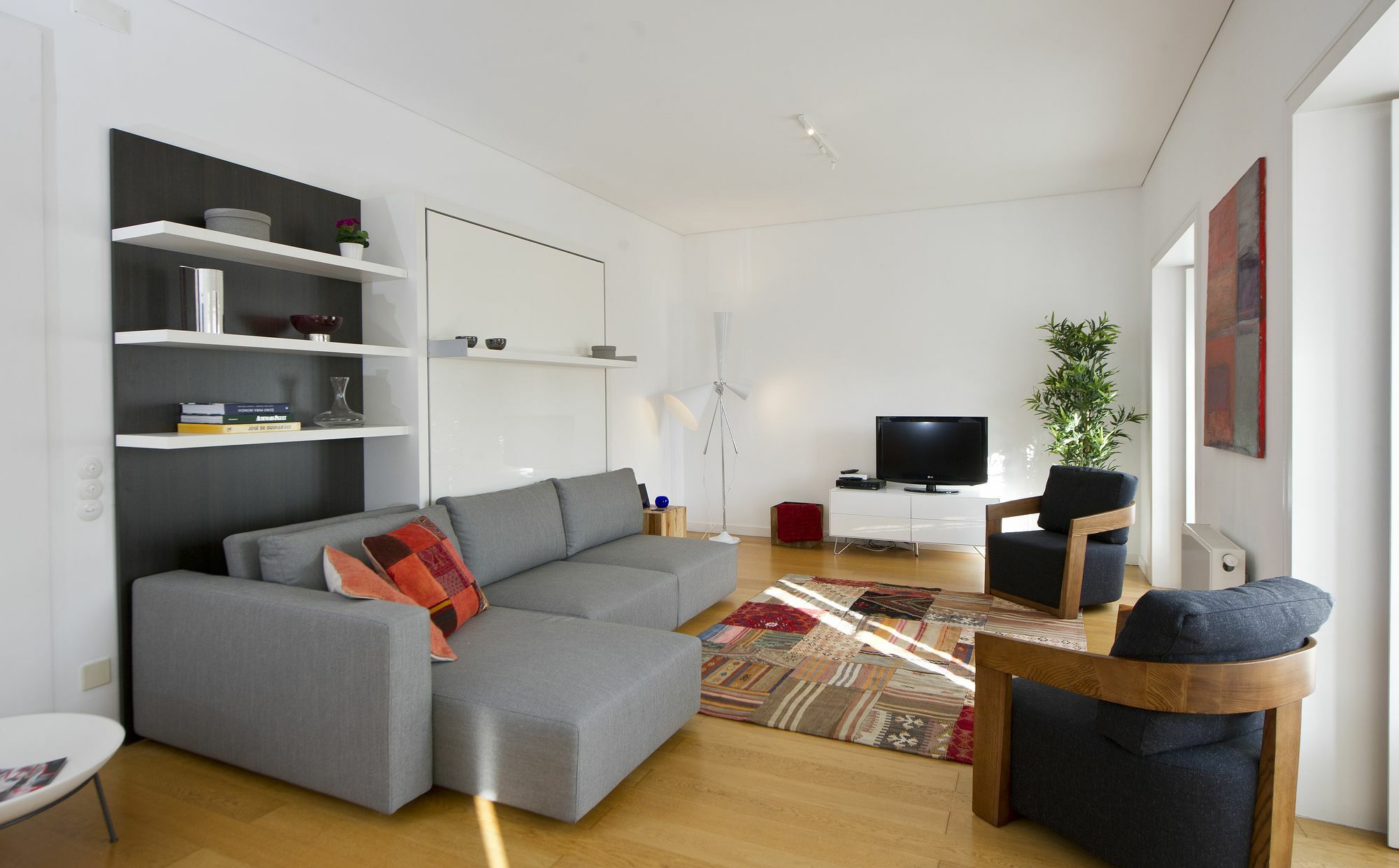 Designchiadoflats Leilighet Lisboa Eksteriør bilde
