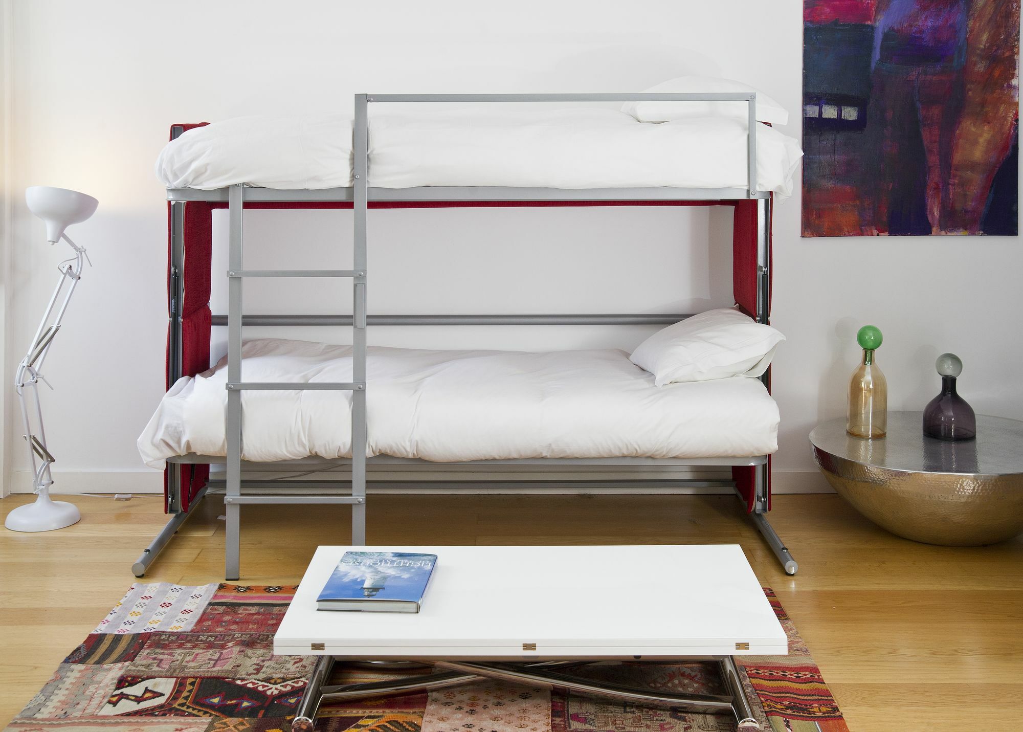 Designchiadoflats Leilighet Lisboa Eksteriør bilde